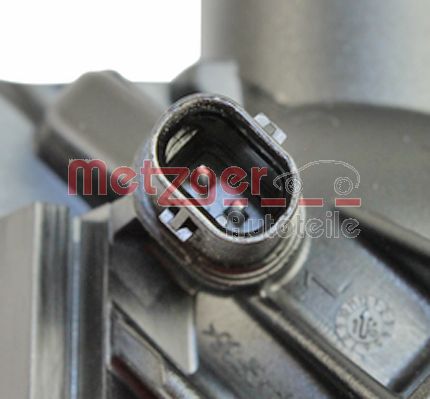 METZGER 4006271 Thermostat, Kühlmittel